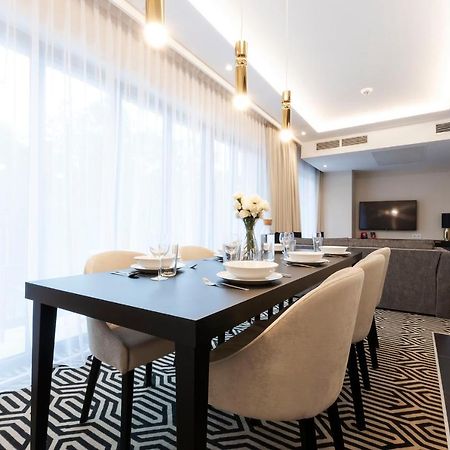 Vacationclub - Baltic Park Fort Apartament G.117 Swinoujscie Ngoại thất bức ảnh