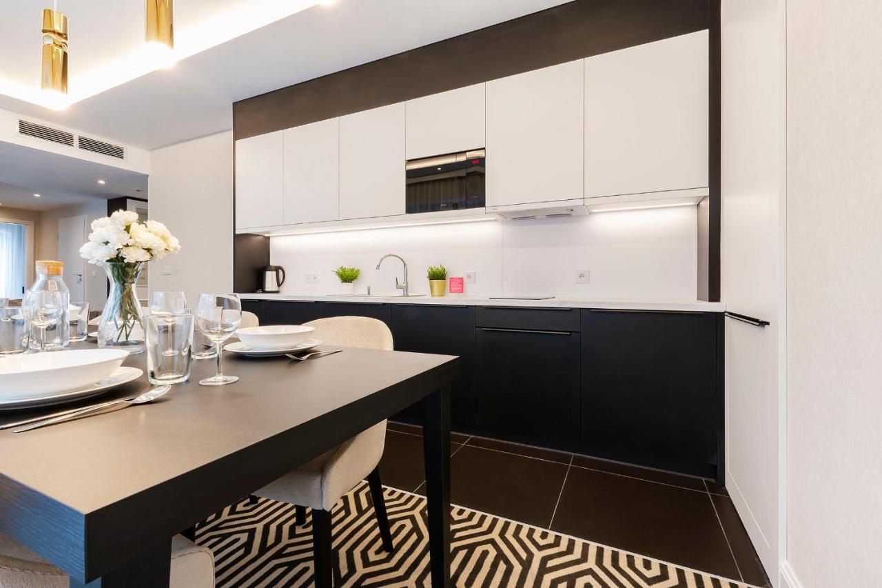 Vacationclub - Baltic Park Fort Apartament G.117 Swinoujscie Ngoại thất bức ảnh