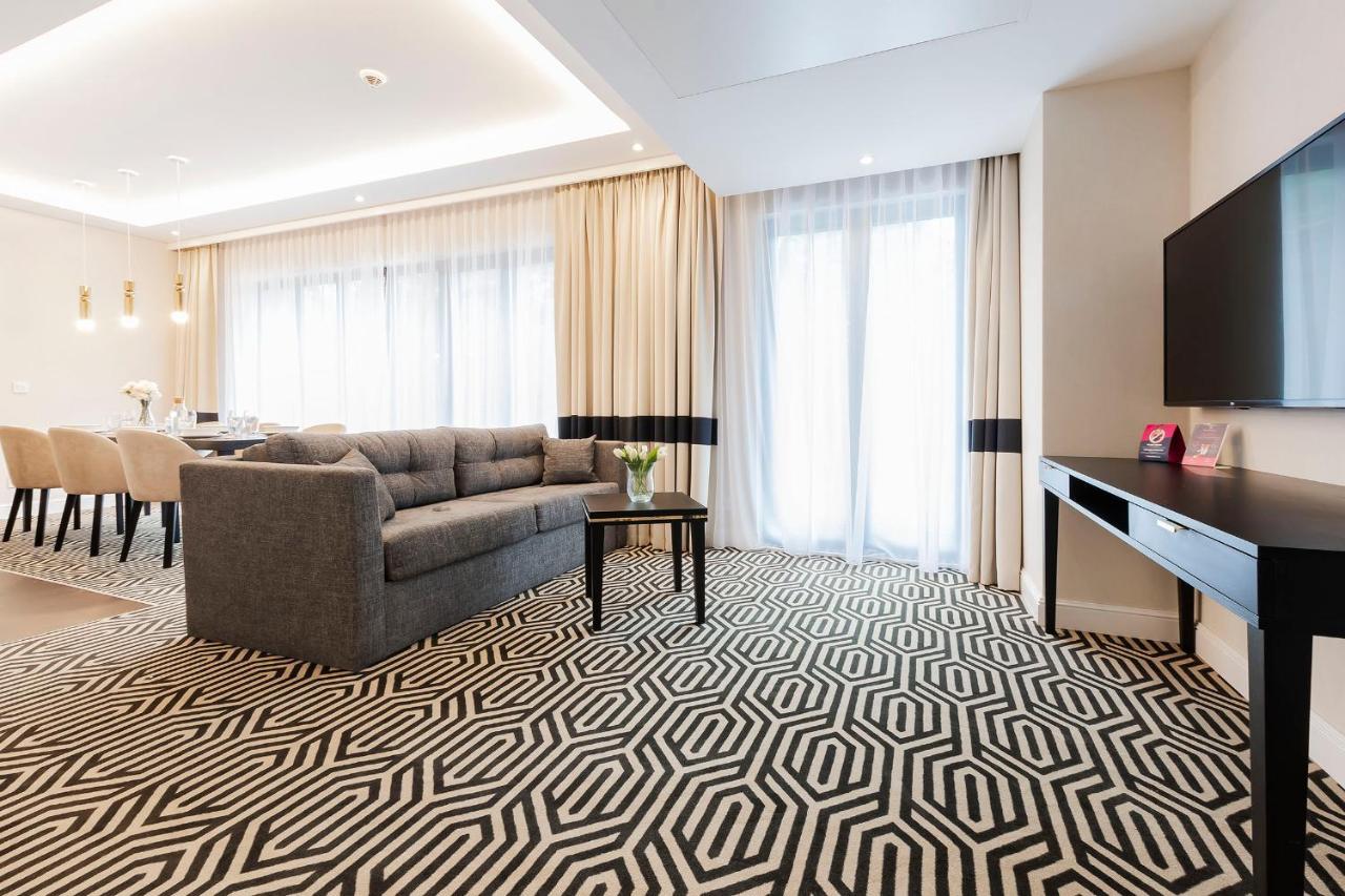 Vacationclub - Baltic Park Fort Apartament G.117 Swinoujscie Ngoại thất bức ảnh