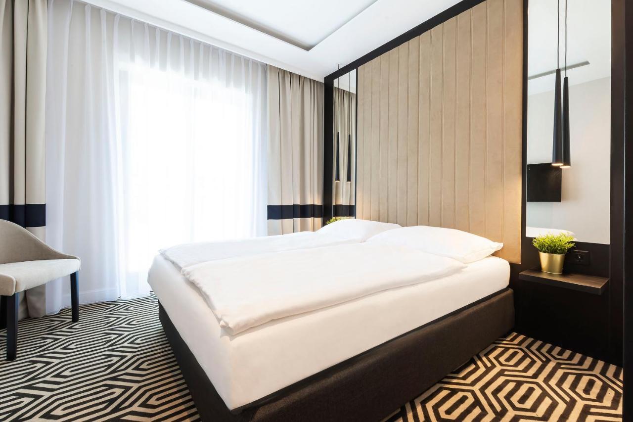 Vacationclub - Baltic Park Fort Apartament G.117 Swinoujscie Ngoại thất bức ảnh