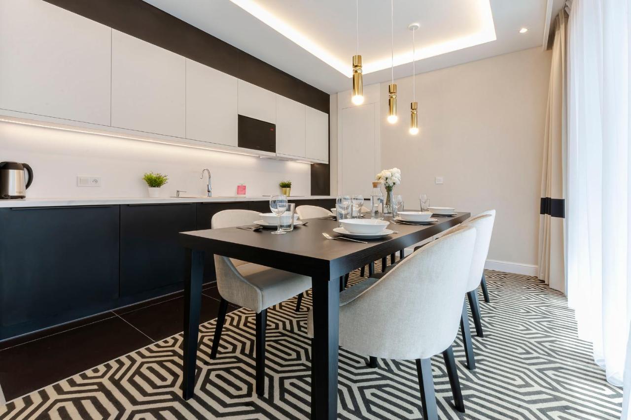 Vacationclub - Baltic Park Fort Apartament G.117 Swinoujscie Ngoại thất bức ảnh