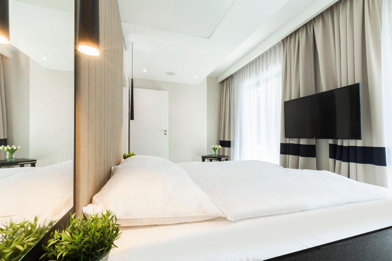 Vacationclub - Baltic Park Fort Apartament G.117 Swinoujscie Ngoại thất bức ảnh