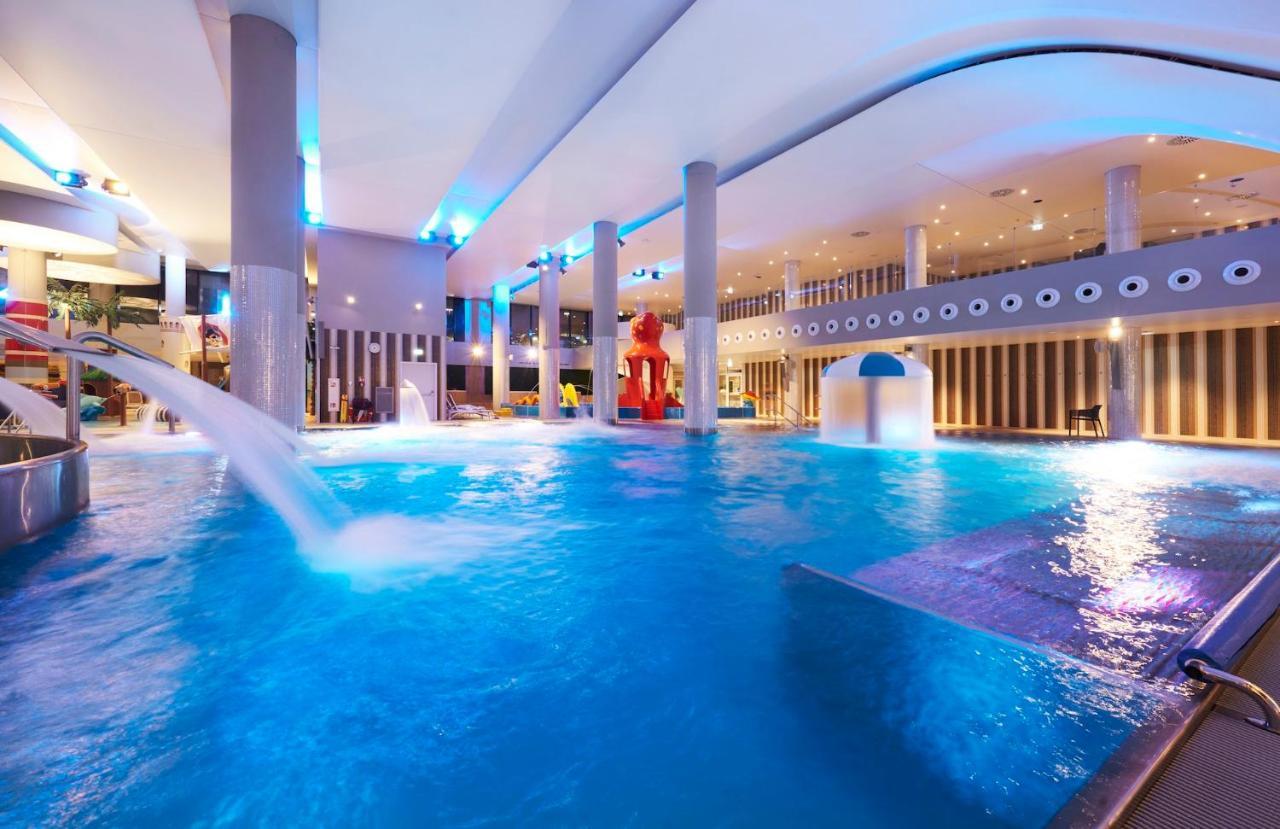 Vacationclub - Baltic Park Fort Apartament G.117 Swinoujscie Ngoại thất bức ảnh