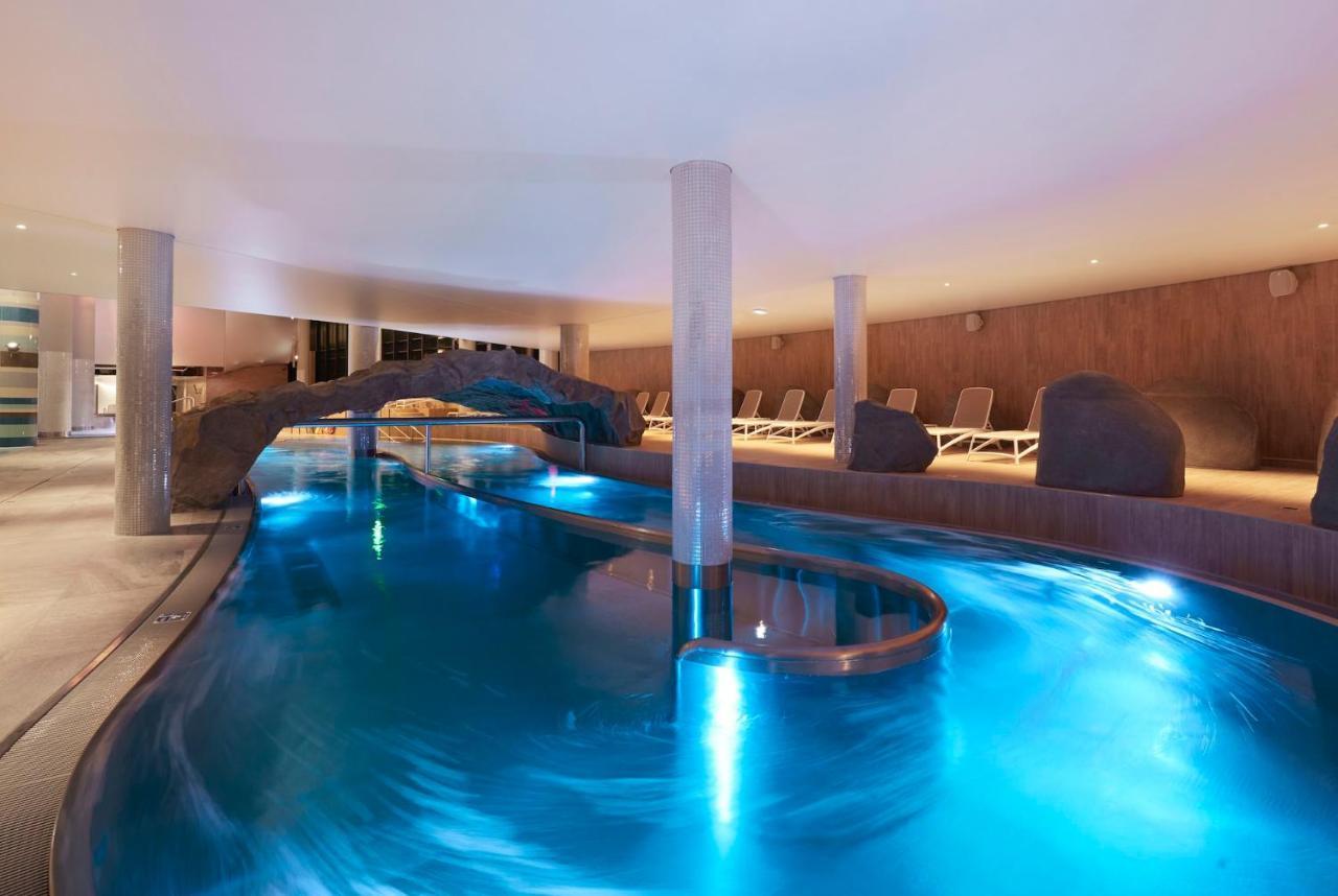 Vacationclub - Baltic Park Fort Apartament G.117 Swinoujscie Ngoại thất bức ảnh