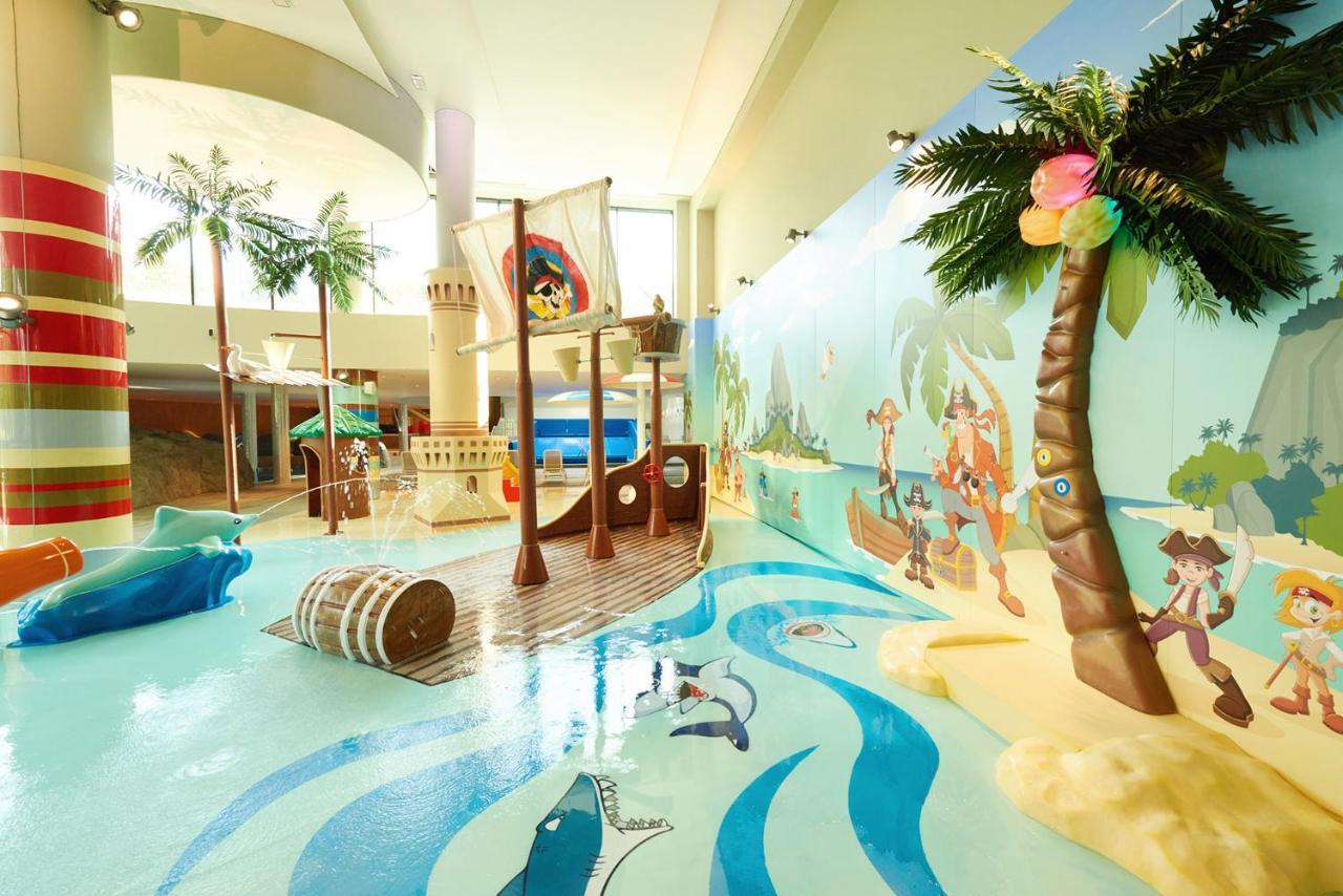 Vacationclub - Baltic Park Fort Apartament G.117 Swinoujscie Ngoại thất bức ảnh
