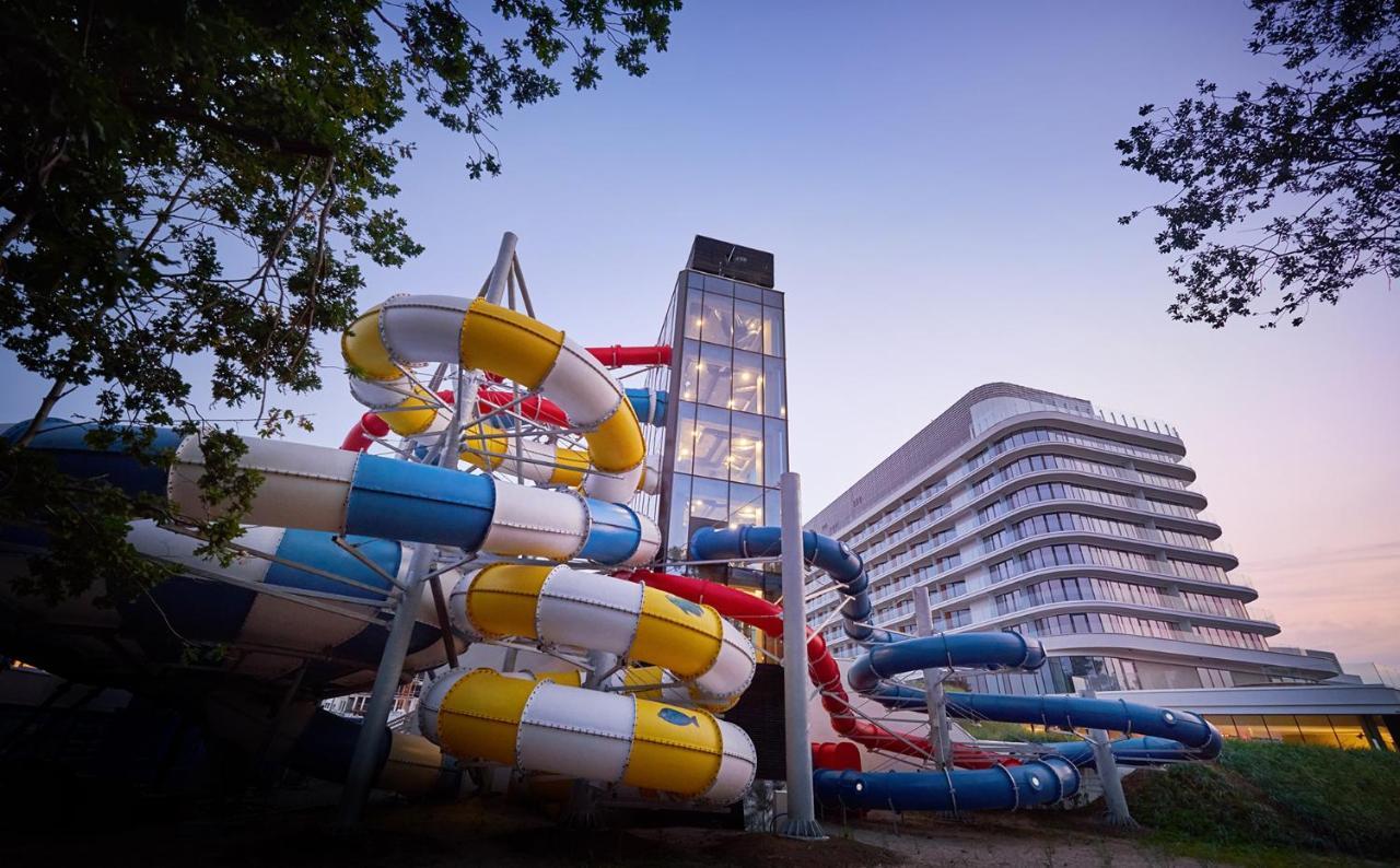 Vacationclub - Baltic Park Fort Apartament G.117 Swinoujscie Ngoại thất bức ảnh